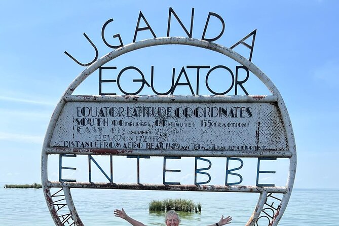 1 Day chimpanzee trekking at Ngamba Island - Why Ngamba Island feels different from a standard wildlife outing