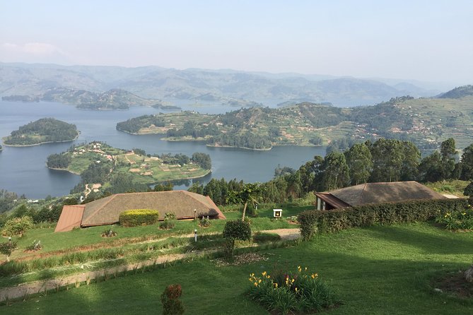 1 Day Gorilla Trekking Mgahinga Gorilla NP & Lake Bunyonyi - What makes the operator appealing