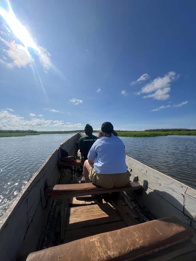 1-Day Mabamba Shoebill Birding Tour in Lake Victoria Entebbe - Who will enjoy this Entebbe day tour?