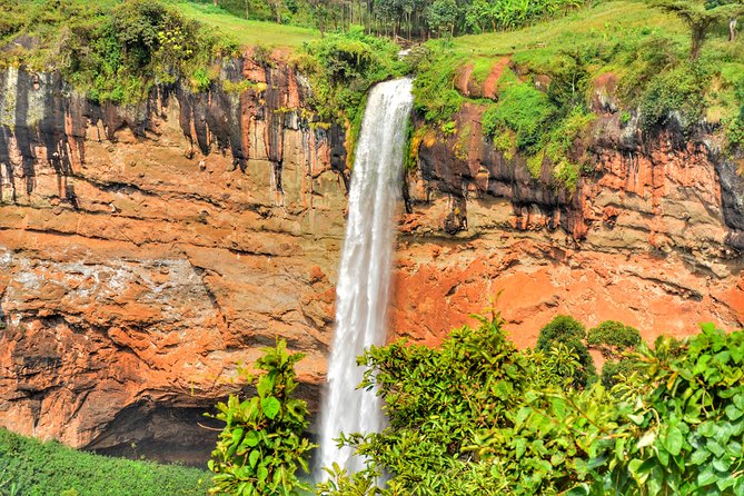 1 Day Sipi falls hike - Key points to know before you book