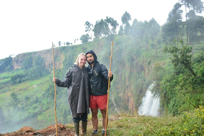 1 Day Sipi falls hike - Why Sipi Falls makes a strong day out