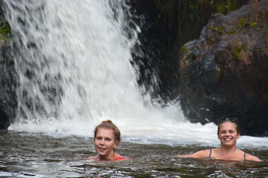1 Day Sipi Falls Hike and Community Coffee Tour - Why the community fee matters