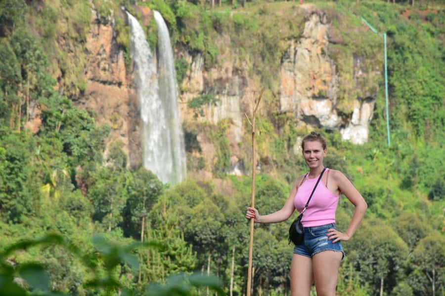 1 Day Sipi Falls Hike and Community Coffee Tour - Timing, group size, and the 5-hour question