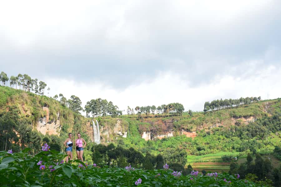 1 Day Sipi Falls Hike and Community Coffee Tour - Is Sipi Falls and the coffee tour worth $30?
