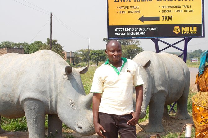 1 Day ziwa Rhino tracking trip - Why Ziwa Rhino Sanctuary Is Worth the Long Drive