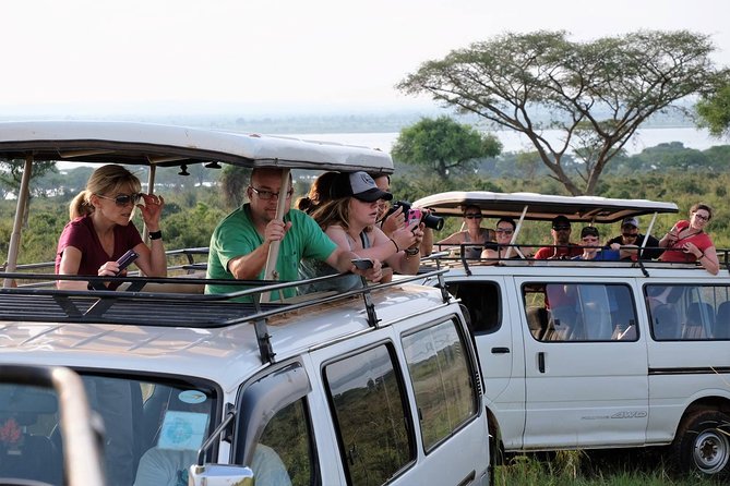 10 Day Best of Uganda Adventure Safari - Key points at a glance