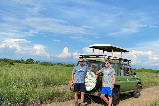 10-Day Big-7 Private Tour Experience in Uganda Safari - Why this route works for a first Uganda safari
