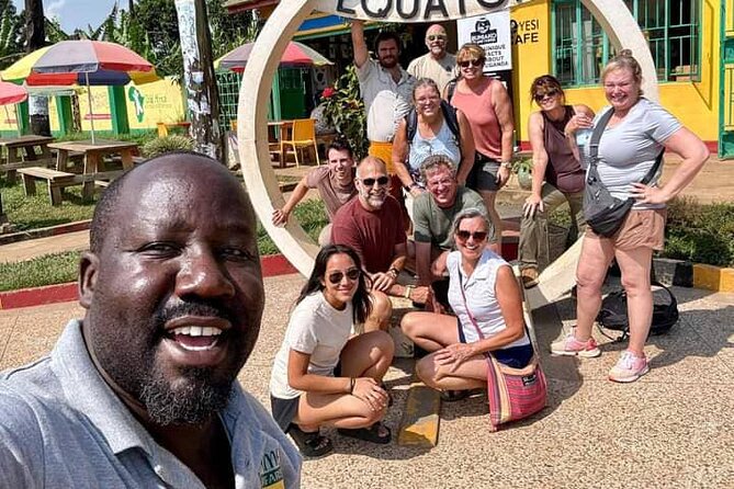 10 Days Uganda Gorilla, Chimpanzee & Wildlife Safari - Lake Mburo and a walking safari finish