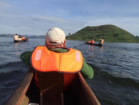 10-Days Uganda Gorillas and Chimpanzee Wildlife Discovery - Key points to know before booking