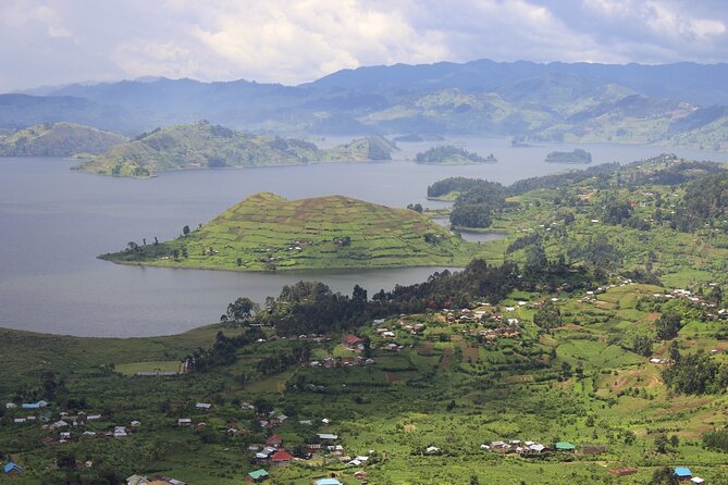 10-Days Uganda Gorillas and Chimpanzee Wildlife Discovery - Days 6 and 7: Queen Elizabeth National Park and the Kazinga Channel