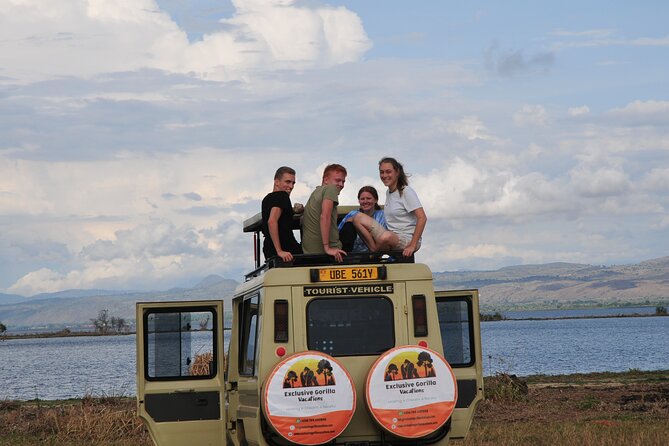 12-Day Big 5, Chimp & Gorilla Trekking Safari - Why this 12-day Uganda route works