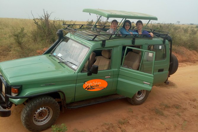 12 Days Memorable Experience tour in Uganda - Six reasons this Uganda journey is different