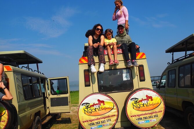 13-Day Wildlife Adventure Trip to the Pearl of Africa - Day 4: The scenic road to Kibale