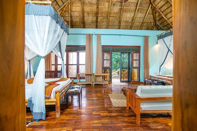 13 Days Wildlife Adventure Trip To The Pearl Of Africa - A Full Day With Kibale’s Chimpanzee Team