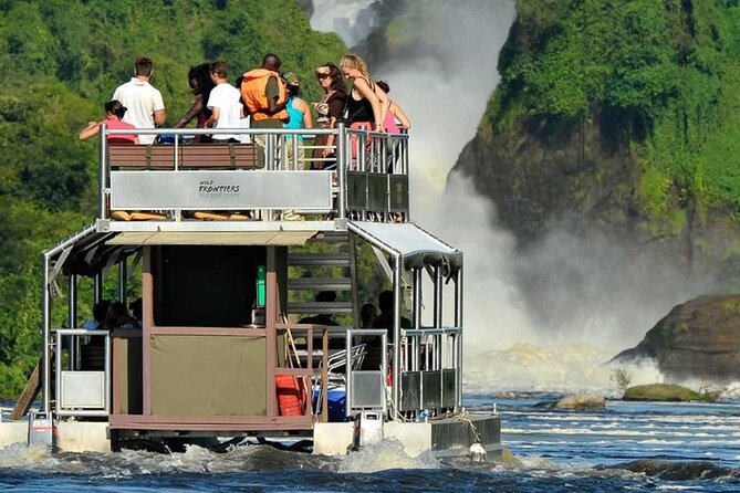 13 Days Wildlife Adventure Trip To The Pearl Of Africa - Bwindi Gorilla Trekking and the Physical Challenge