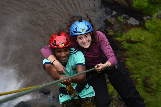 2 Days Abseiling and Rock Climbing - The guides and the value of a private group