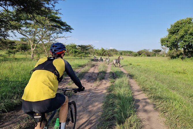 2 Days Cycling Safari To Lake Mburo National Park - The best parts of this two-day Uganda cycling safari