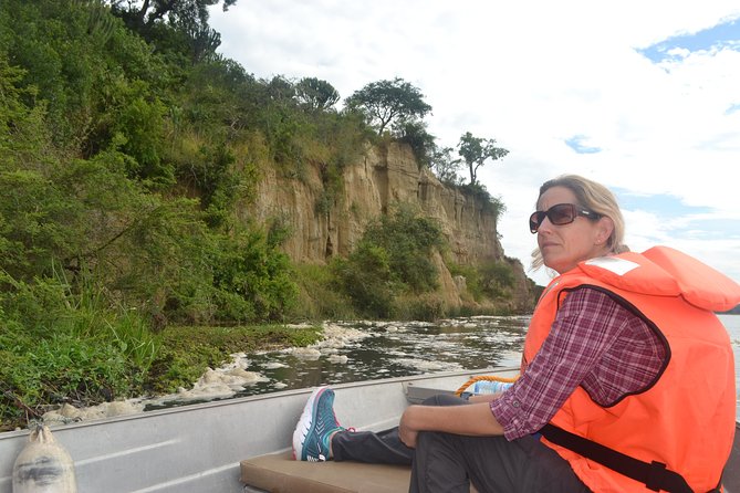 2 Days Family Safari to Murchison Falls Park Uganda - Key things to know before booking