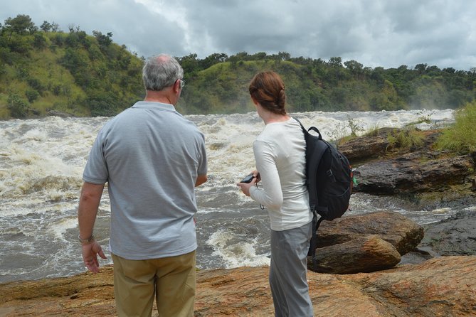 2 days Murchison Falls and Wildlife Game Viewing - Key points to know before booking