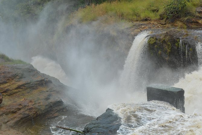 2 days Murchison Falls and Wildlife Game Viewing - The possible Ziwa Rhino Sanctuary stop