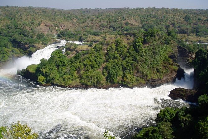 2 Days Murchison Falls Park Vacation - Key details that shape the trip