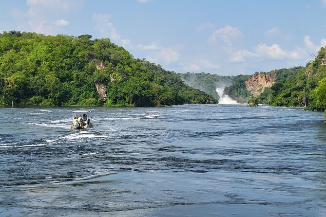 2 Days Murchison Falls Park Vacation - Private transport and the pace from Kampala