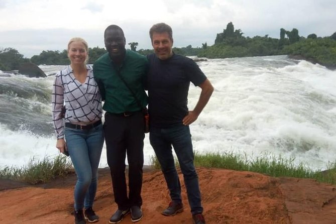 2 Days Murchison Falls safari - Day 1: Leaving Kampala for the White Nile