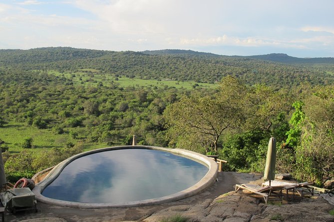 2 Days Popular Safari to Lake Mburo National Park - The early morning game drive on day two