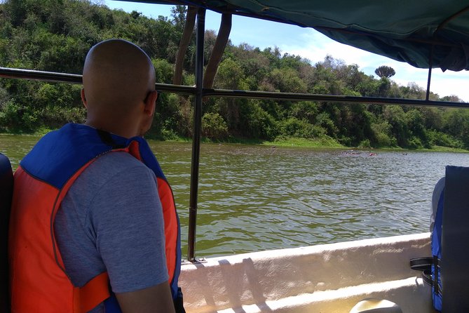 2 Days Safari To Queen Elizabeth National Park with Cruise - A morning game drive in the Kasenyi sector