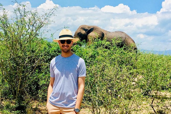 2 Days Safari To Queen Elizabeth National Park with Cruise - What the private format really gives you
