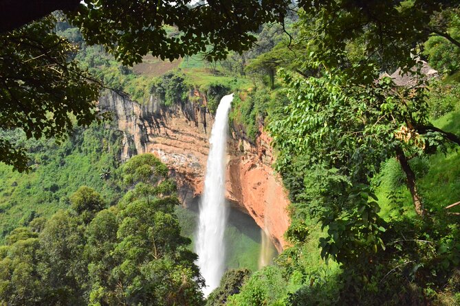 2 Days Sipi Falls Hike and Coffee Tour - Leaving Kampala for the Sipi highlands
