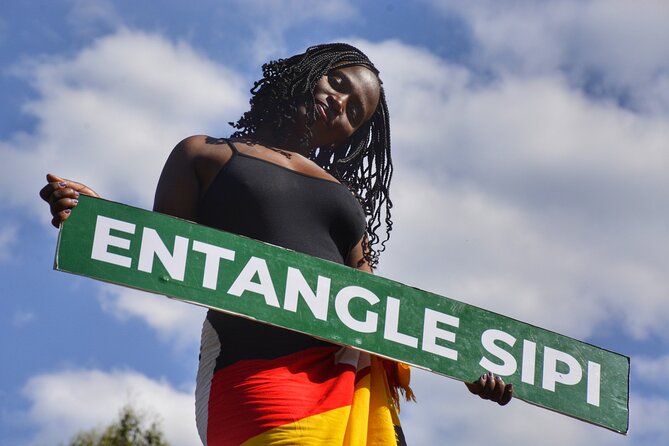 2 Sipi Falls hike and Coffee Tour Experience - Key points to know before booking