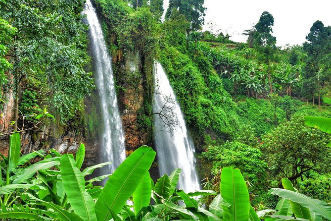 2 Sipi Falls hike and Coffee Tour Experience - Why Sipi Falls deserves two days