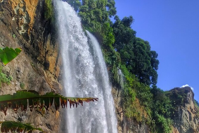 2 Sipi Falls hike and Coffee Tour Experience - Who will enjoy this Sipi experience most
