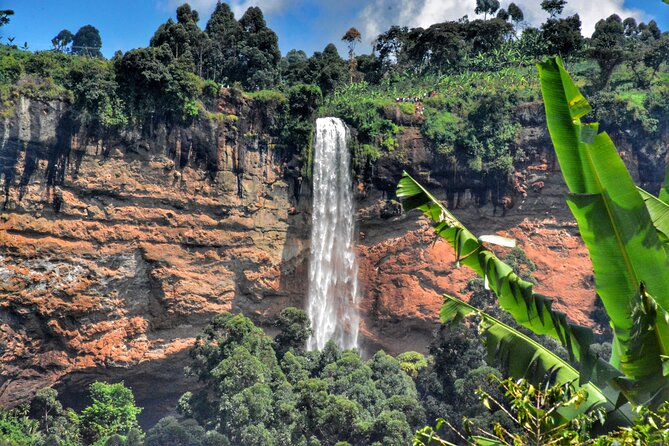 2 Sipi Falls hike and Coffee Tour Experience - Should you book the Sipi Falls hike and coffee tour?