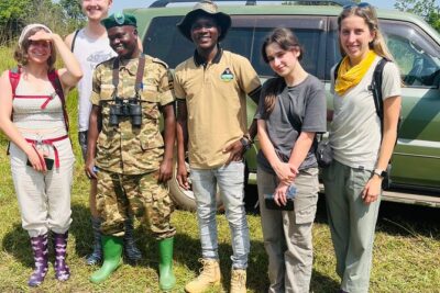 2Days Murchison Falls NP Safari