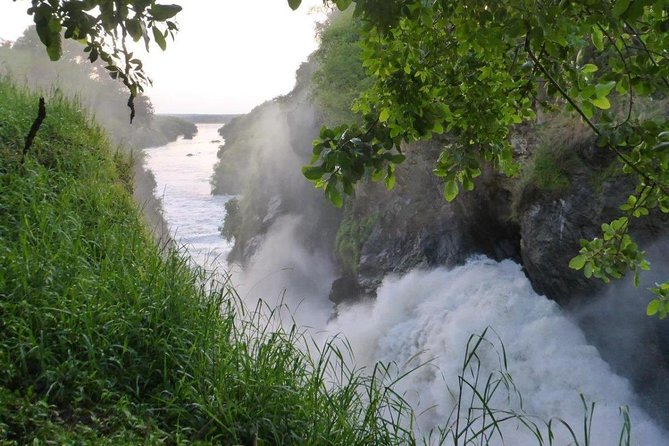3-Day Mind Refreshing in Murchison Falls National Park - Five Details That Shape the Experience