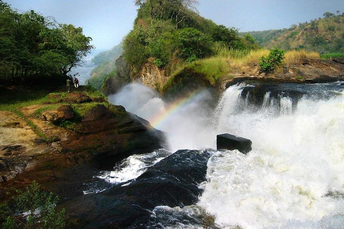 3-Day Mind Refreshing in Murchison Falls National Park - Who Will Like This Trip Most