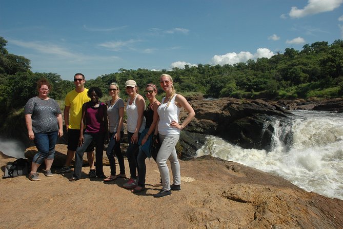 3-Day Murchison Falls National Park - Adventure Safari - What the $1,580 price delivers