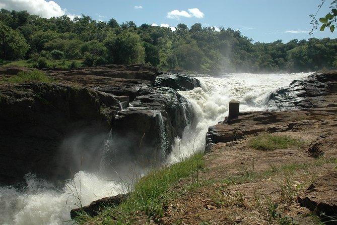 3-Day Murchison Falls National Park - Adventure Safari - Day one: rhinos, road time, and Murchison Falls
