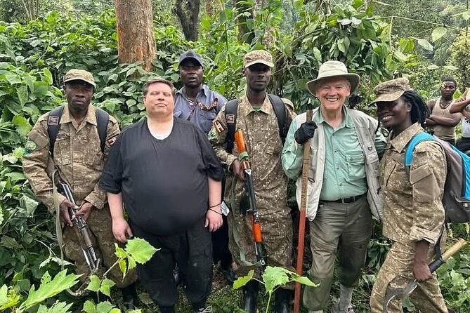 3-Day Private Guided Gorilla Trekking In Uganda - Why Bwindi is worth the long journey
