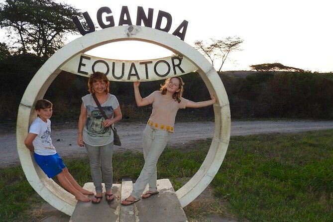 3-Day Safari in Queen Elizabeth National Park Uganda from Kampala - What the $1,125 price covers
