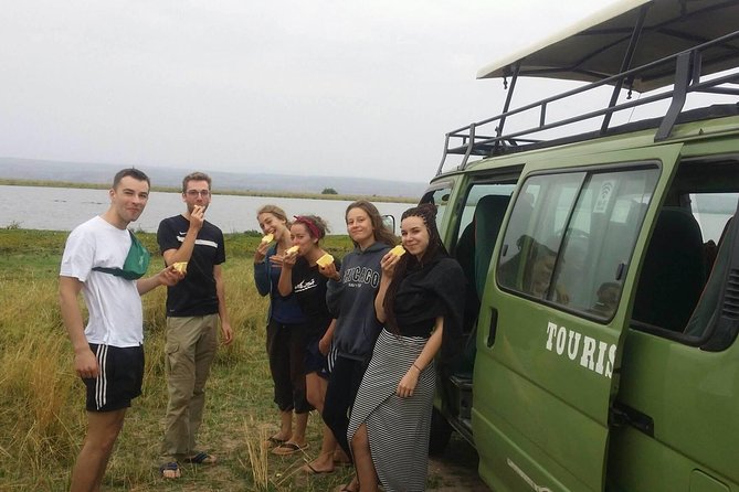 3-Day Safari Murchison Falls Safari - Key reasons to consider this safari