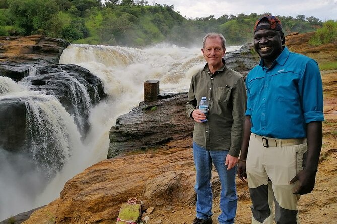 3-Day Safari Murchison Falls Safari - Day Three: One More Drive, Then the Road Home