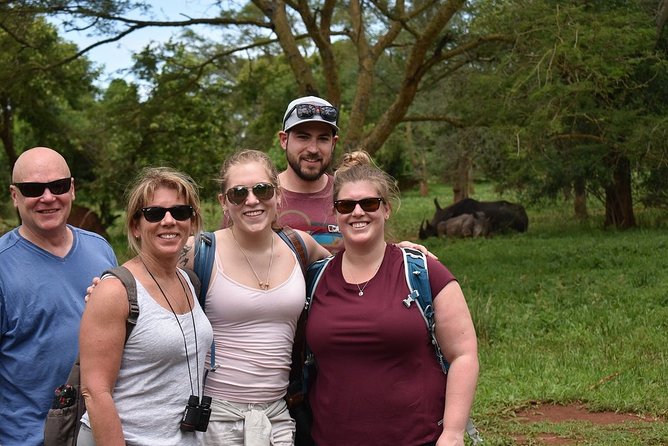 3-Day Safari Murchison Falls Safari - Meals, Accommodation, and What You Still Pay For