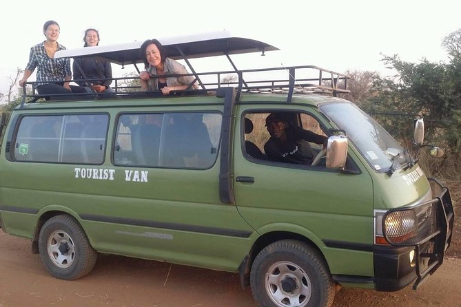 3-Day Safari Murchison Falls Safari - Game Drives Through Uganda’s Largest National Park