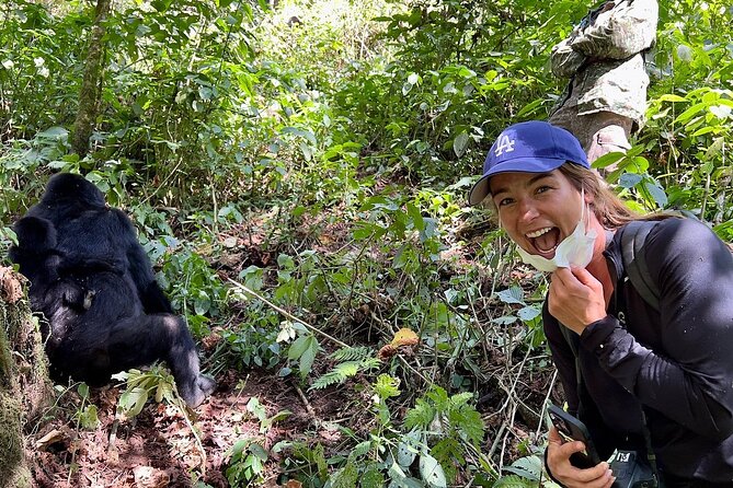 3 Day Uganda Gorilla Trekking and Batwa Pygmies Experience - Key points to know before booking