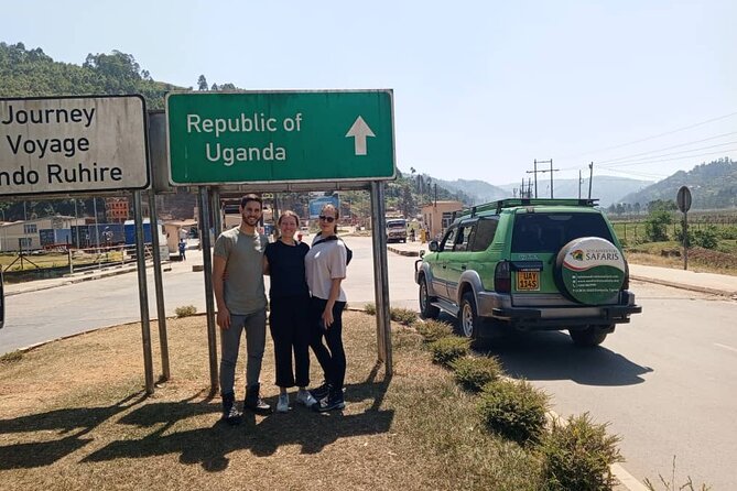 3 Day Uganda Gorilla Trekking and Batwa Pygmies Experience - Why this three-day route makes sense