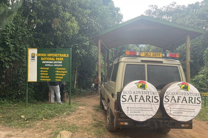 3 Day Uganda Gorilla Trekking and Batwa Pygmies Experience - Day 3: Returning to Entebbe or Kampala