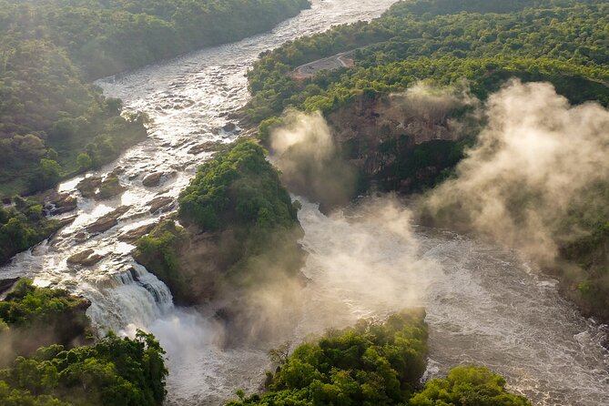3-Day Ultimate Big Five Safari - Murchison Falls & Rhinos - Five things to know before booking